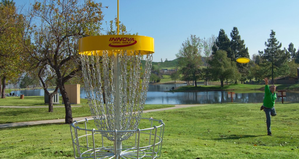 The Best Disc Golf Baskets for Building a&nbsp;Course