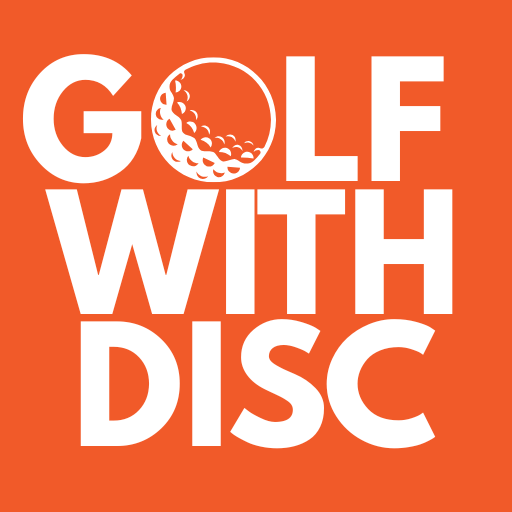 Golf with Disc